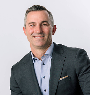 Cody George, Blueprint Energy