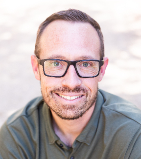 Justin Cook, P.E.